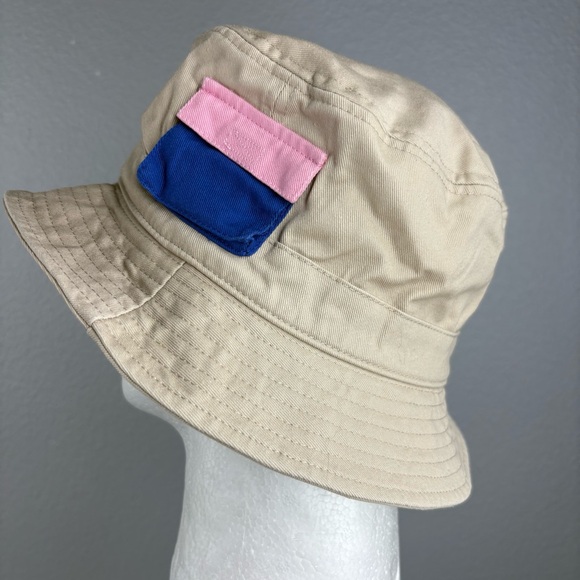 Dutch Bros Coffee Cotton Bucket Hat - Picture 8 of 12